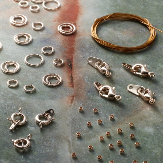 Findings Kit by Bead Landing